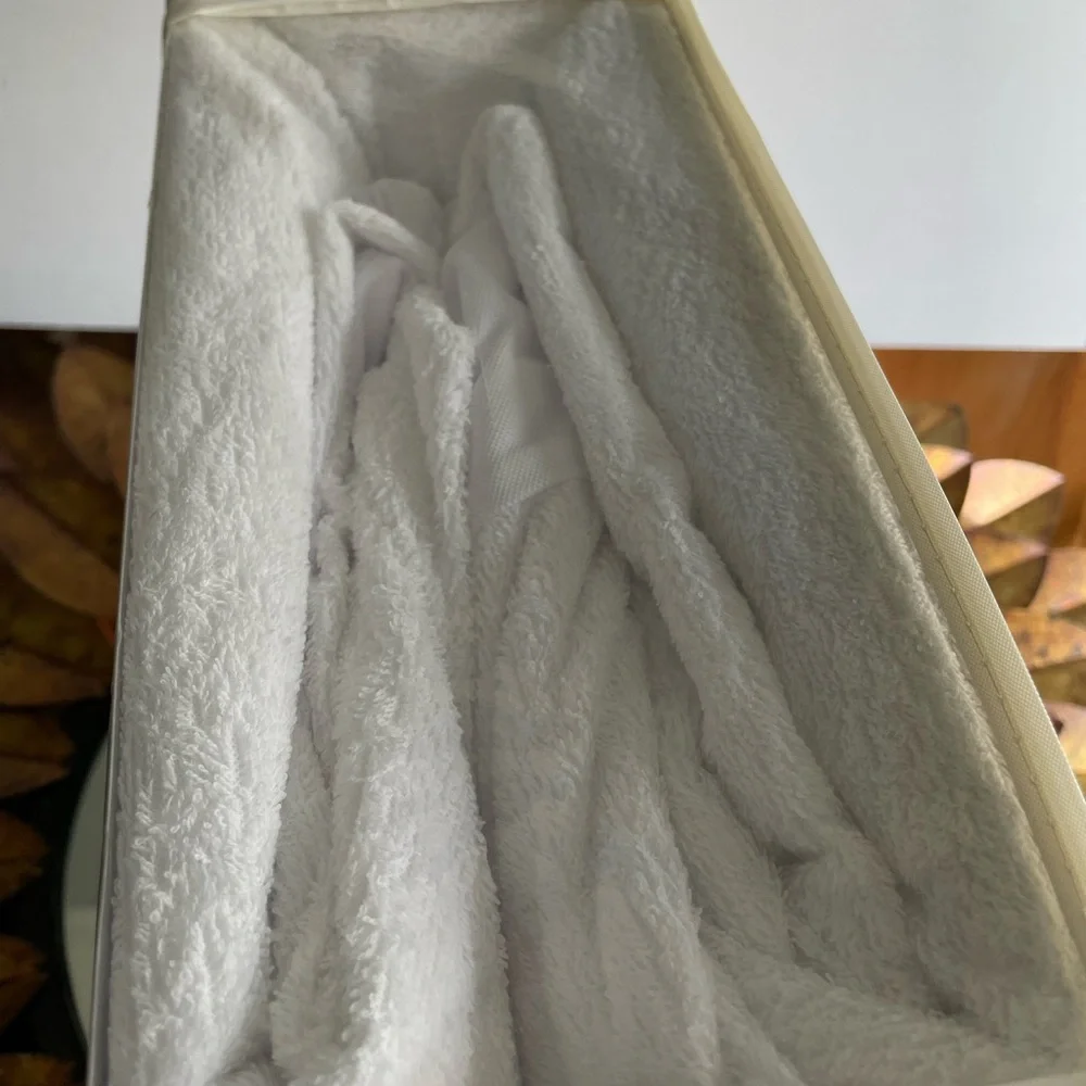 CAL KING mattress protector